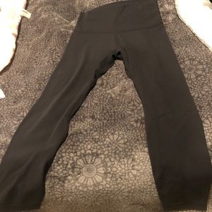 Lululemon Align HR Pant 25”
